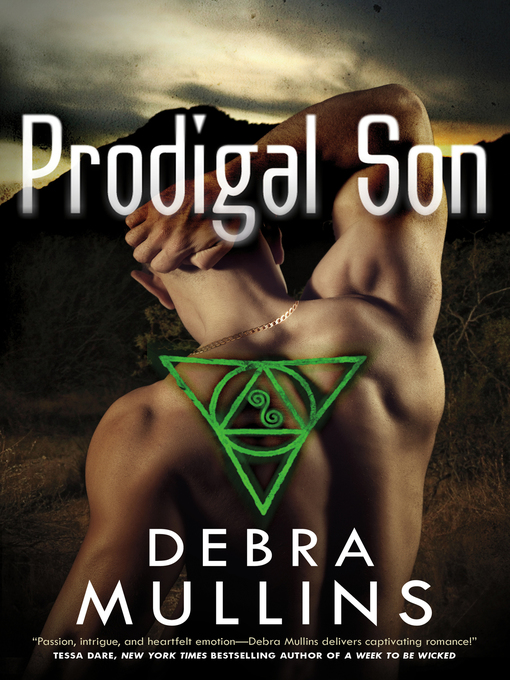 Title details for Prodigal Son by Debra Mullins - Wait list